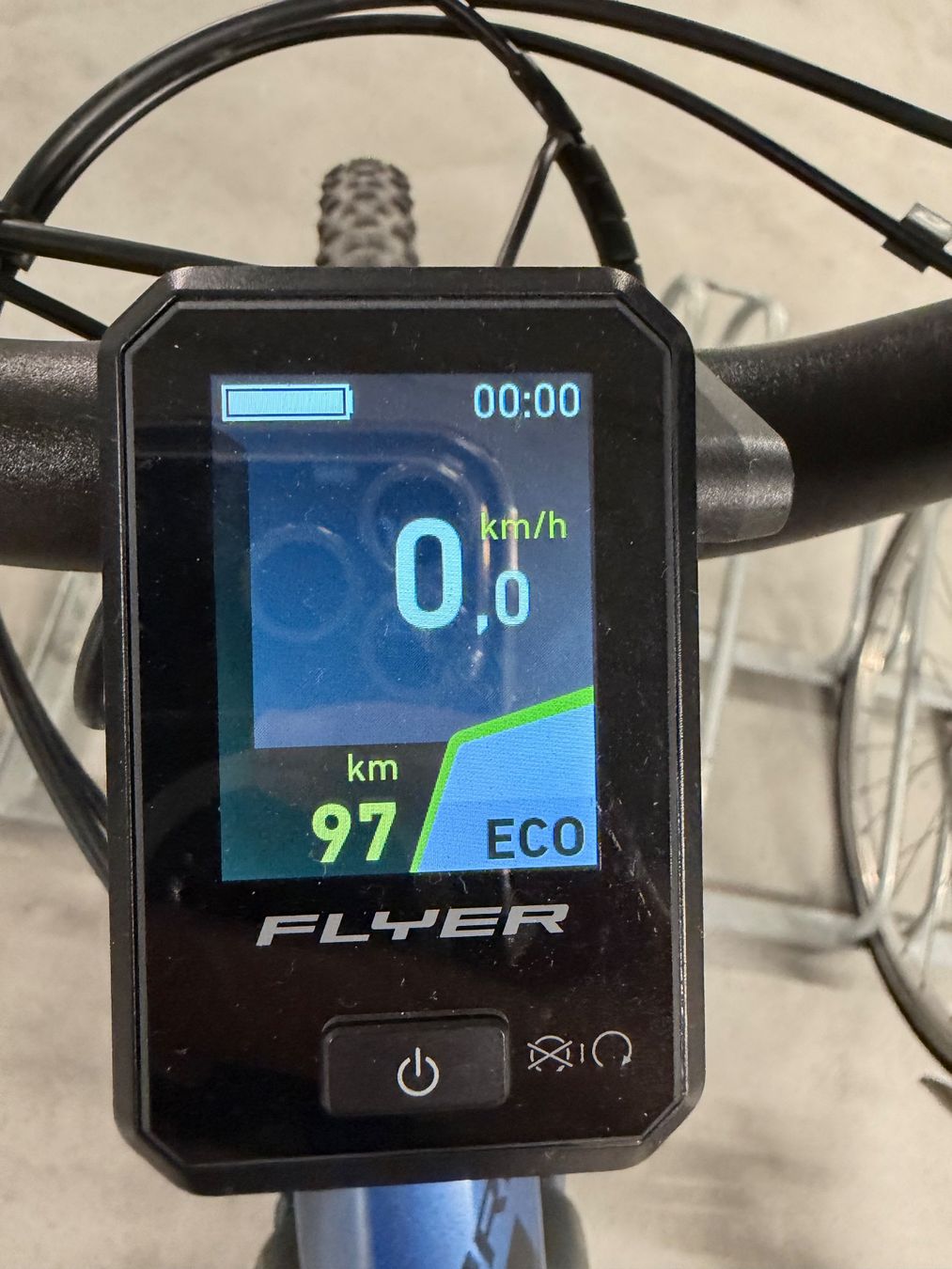 Flyer Biciclette: Flyer uproc 4 fully – Usato da Lyss venduto da Onkel_Titus 6
