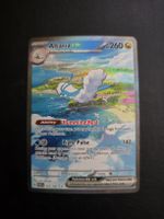 Carte Pokémon Altaria EX 253/182 état neuf