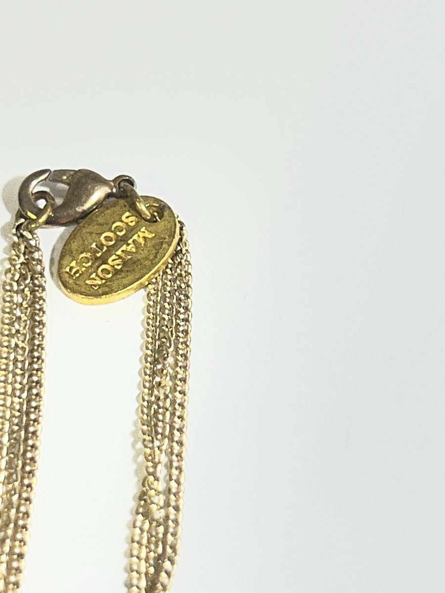 Sonstiger Schmuck: Lot de bijoux +1 montre Tissot – Gebraucht aus St-Pierre-Clages von ste_xk6p 9