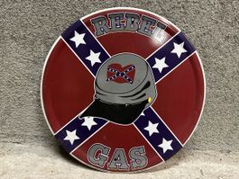 Rebel gas