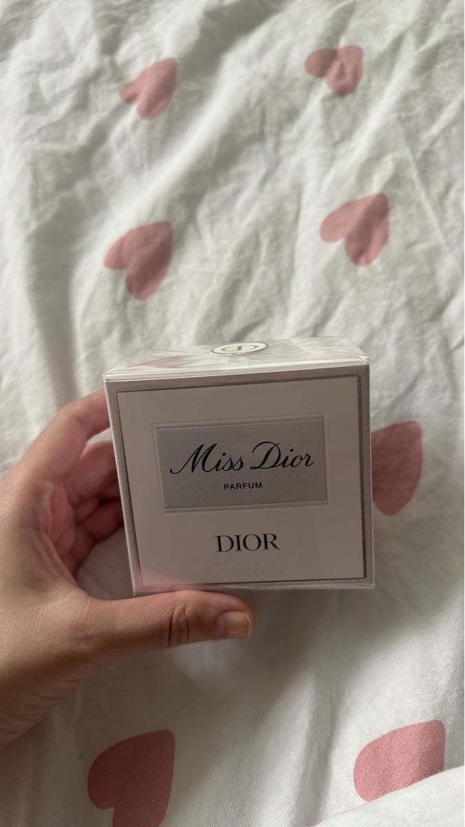 Dior Profumi & Eau de Toilette: Parfum Miss Dior 35ml - Neuf – Nuovo e nell'imballaggio originale da Lausanne venduto da pin_q6zj