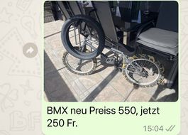 BMX 