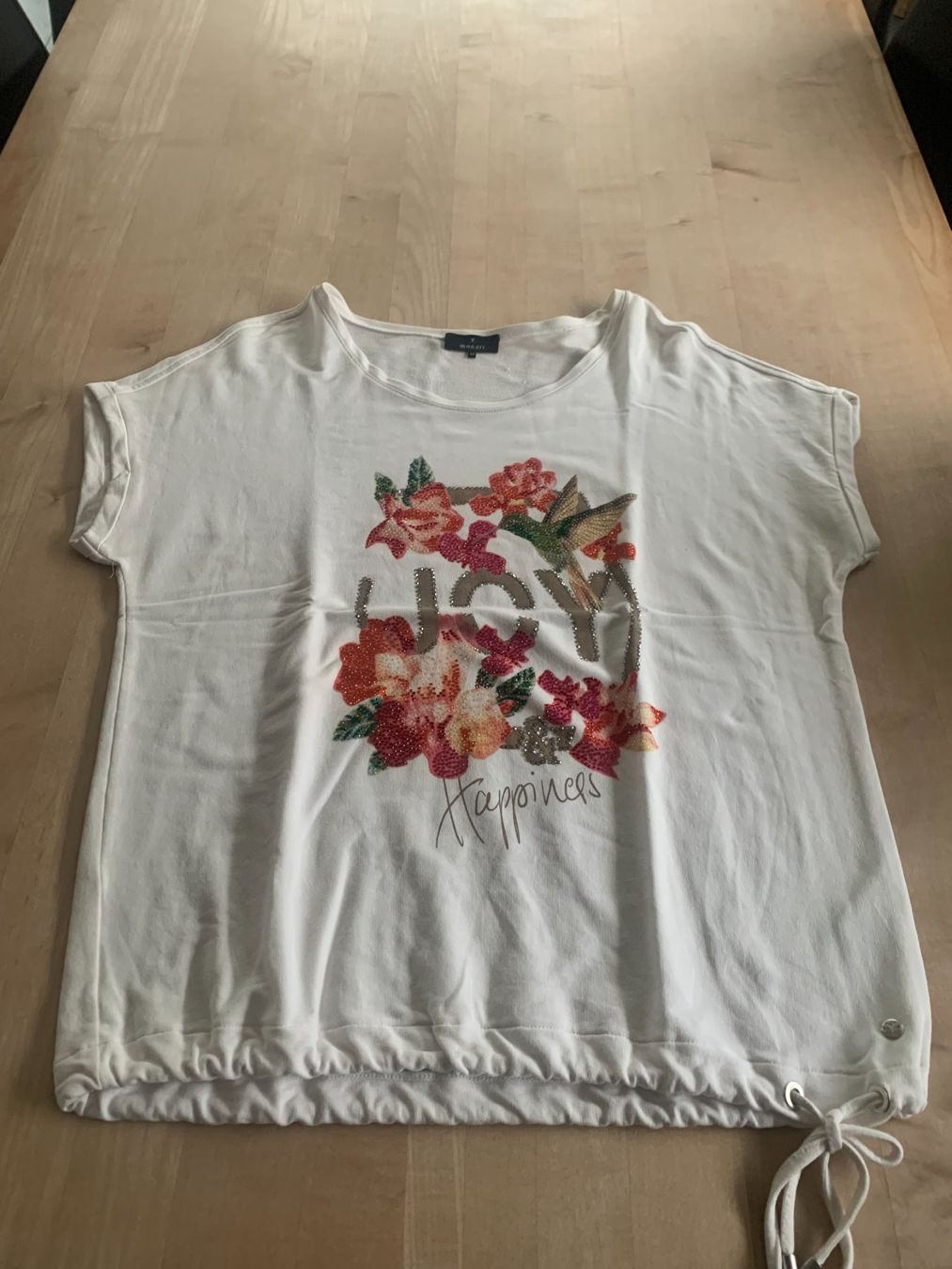 Monari T-shirt: Damen-T-Shirt (MONARI) – Usato da Azmoos venduto da Verwir64