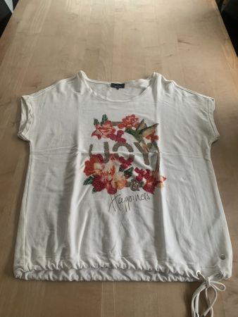 Damen-T-Shirt (MONARI)