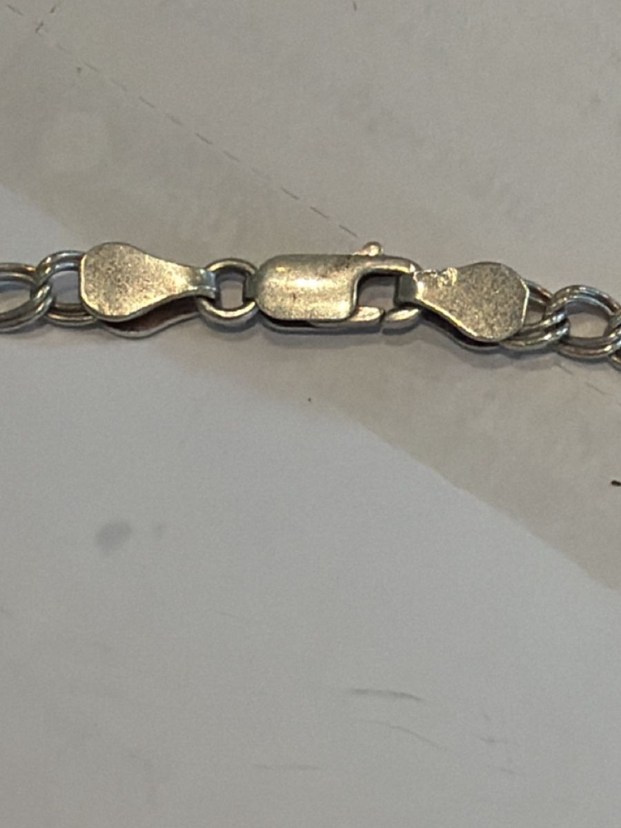 Catenine: Halskette aus silber 925 – Usato da Münchenstein venduto da mjaaxx 1