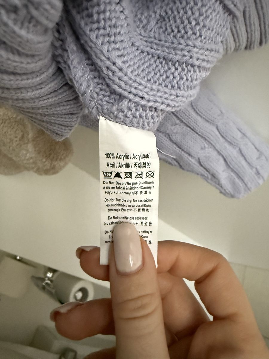 Pulls & Sweat-shirts: Strickpullover – D'occasion à Vaduz par GiuliaSu 4