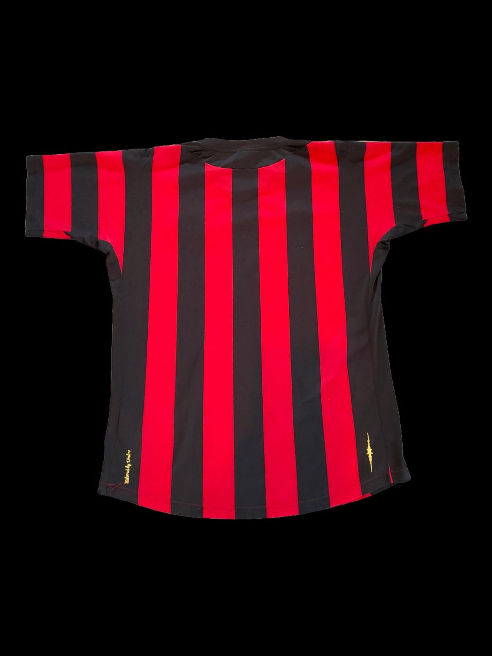 Leibchen & Hosen: Maillot Man City saison 2011-2012 Taille M – Gebraucht aus Lausanne von SwissFootballShirt 1