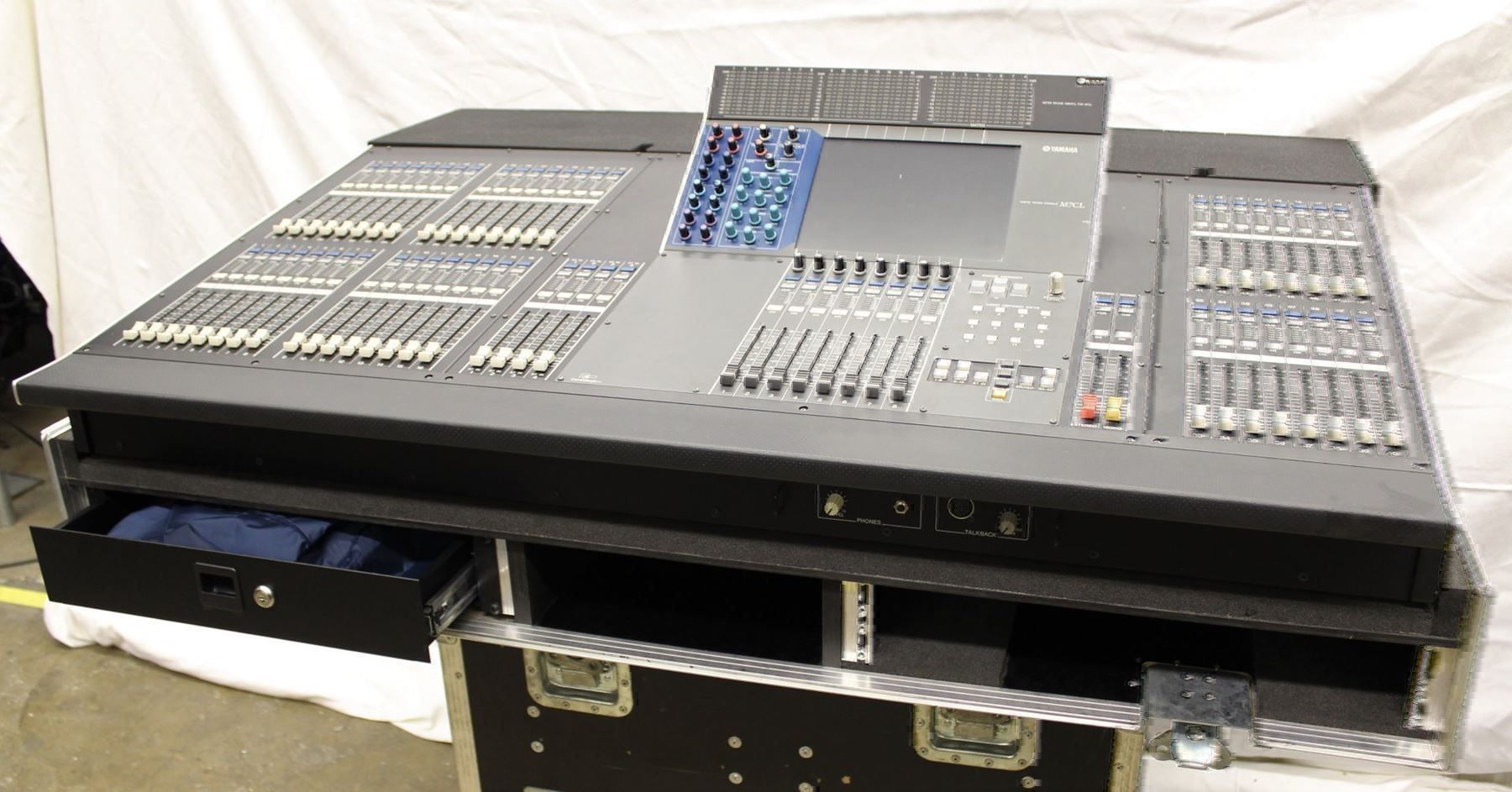 Yamaha Mischpulte: Yamaha M7CL 48 Kanal Digitaltmischpult – Gebraucht aus Rüti ZH von Philippek 1