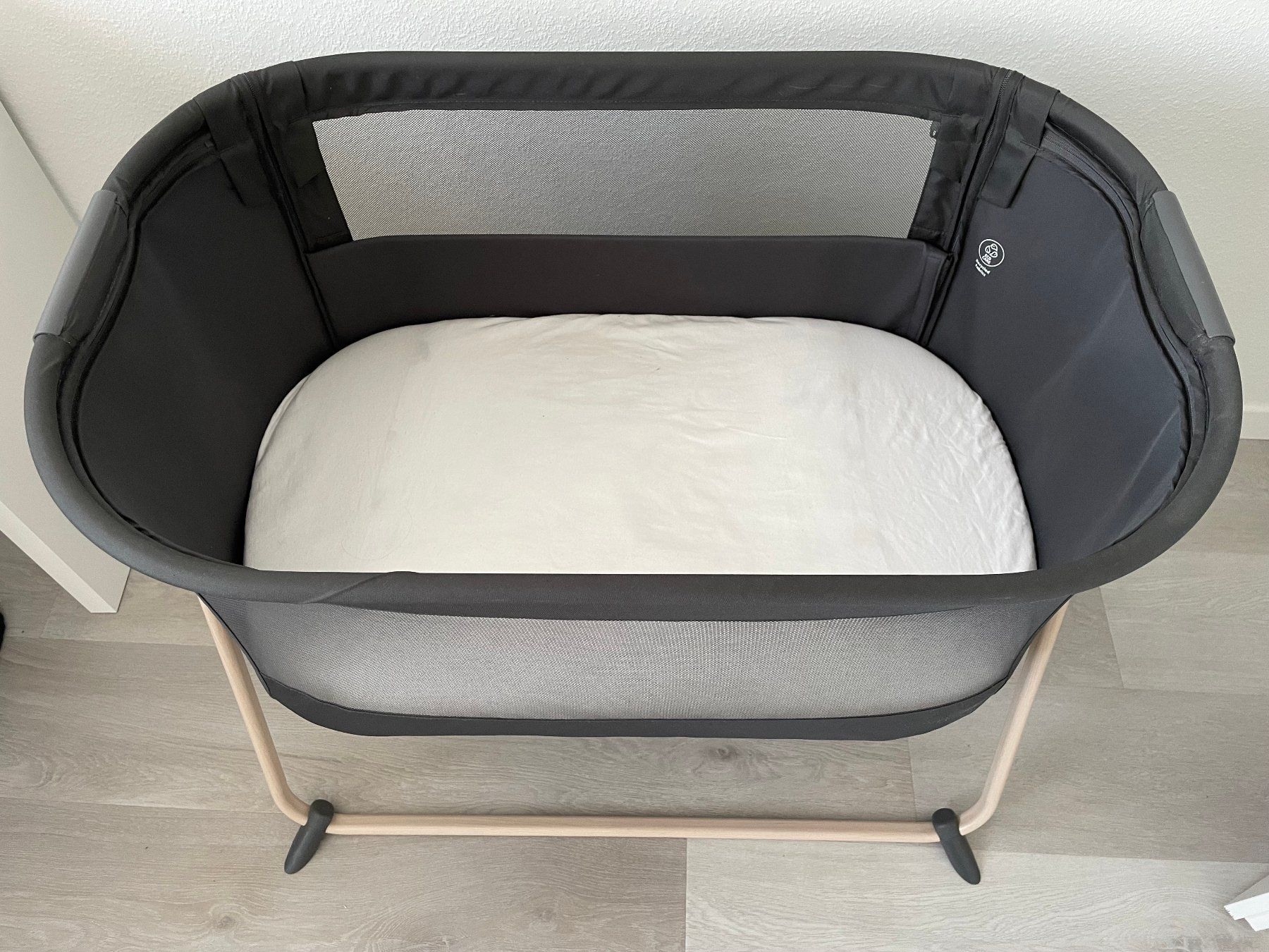 Maxi-Cosi Letti: MAXI COSI TORI - Baby bed – Usato da Lausanne venduto da ClaraPesce 1