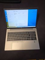 HP EliteBook Laptop i5-10310U 16GB RAM, gebraucht Zustand