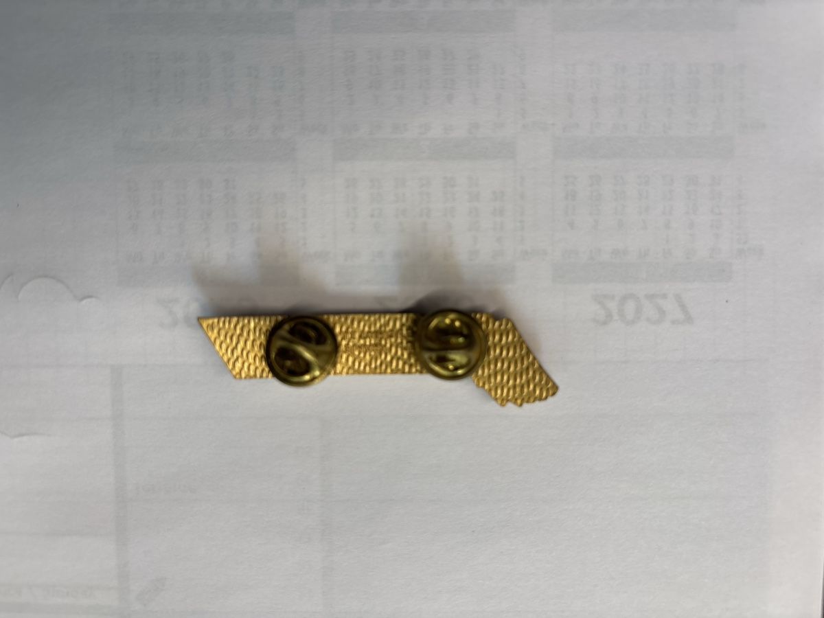 Insegne: crossair Uniform Pin – Usato da Unterengstringen venduto da hab_dyp5 2