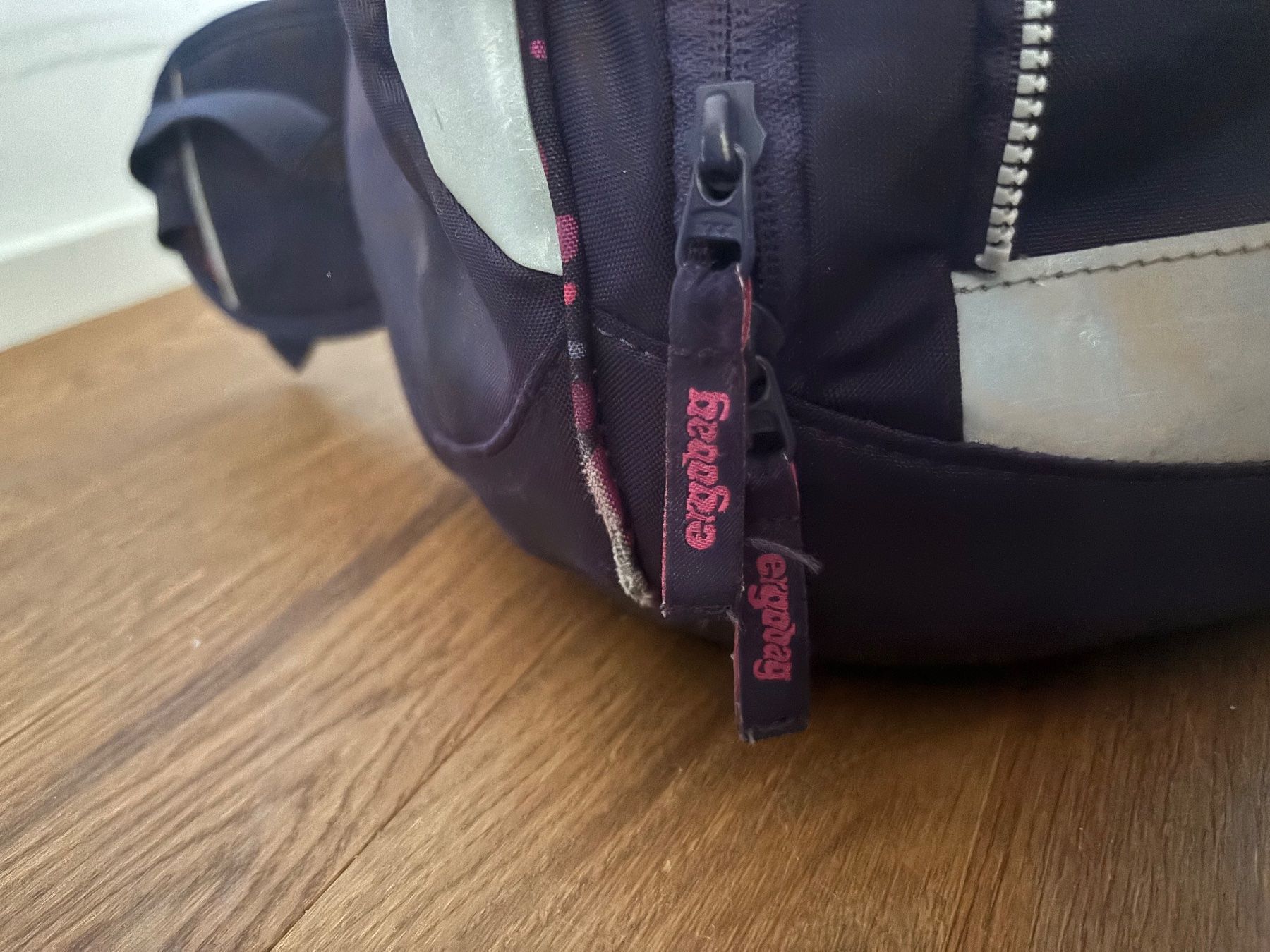 Ergobag Borse & Zaini: Ergobag Schulranzen – Usato da Buchrain venduto da Ham2383 5