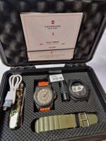 VICTORINOX I.N.O.X. CARBON LIMITED EDITION 2018 – N° 1066/12