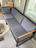Loungeset 3-teilig