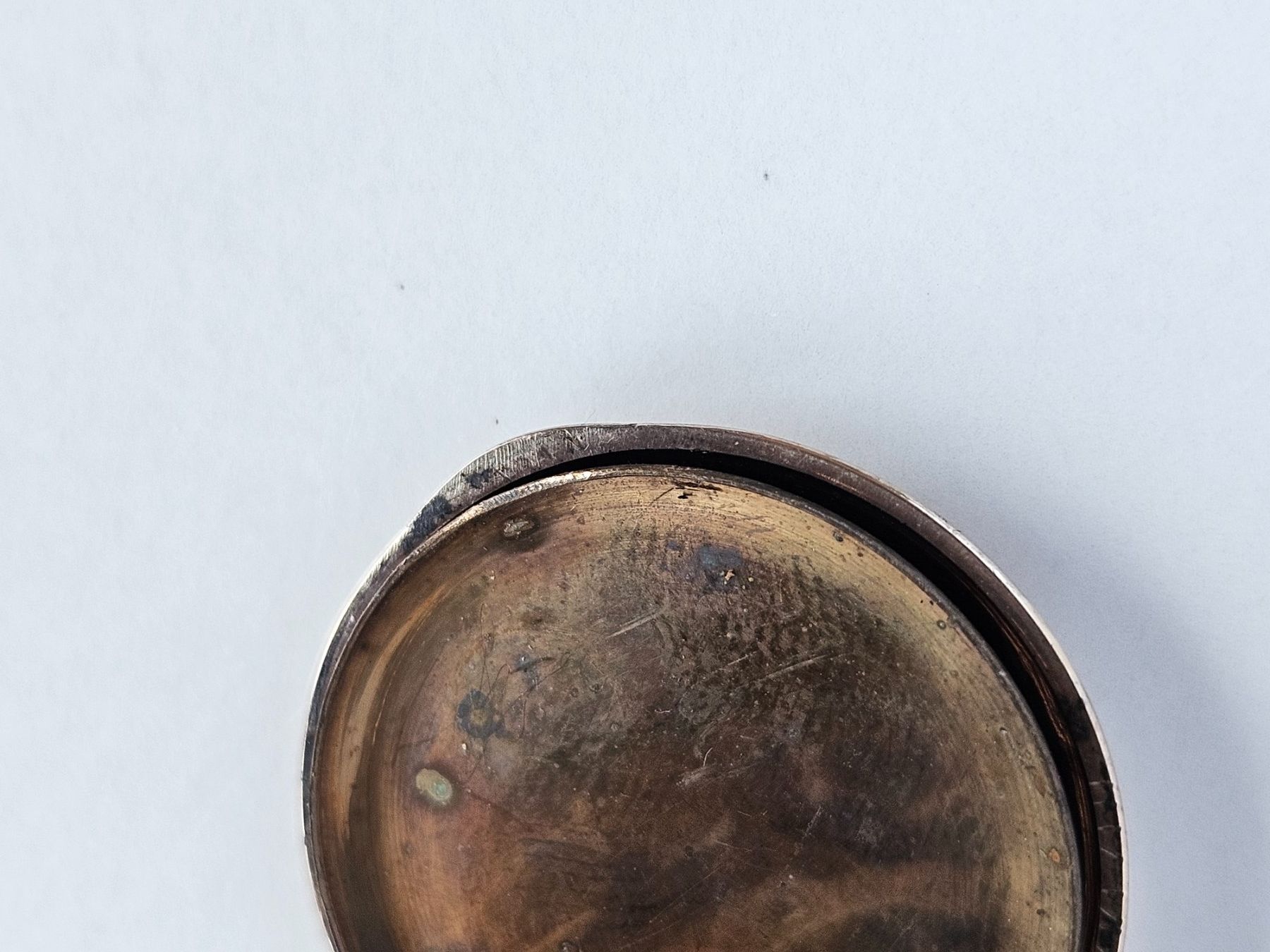 Orologi: 190 Kleine Taschenuhr – Usato da Berikon venduto da mmm21 3