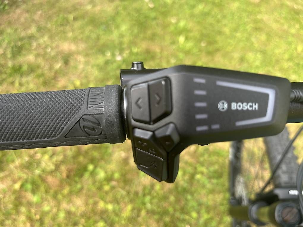 Biciclette: E-VTT Acotango – Usato da Ste-Croix venduto da loupian 1