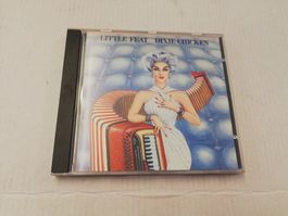LITTLE FEAT - DIXIE CHICKEN