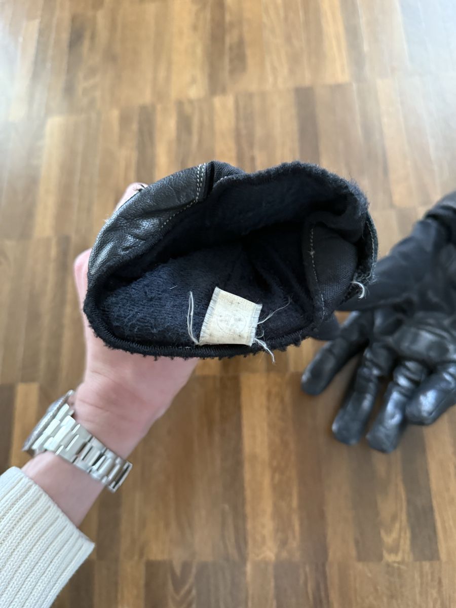 Guanti & manicotti: Motorrad Handschuhe – Usato da Freidorf TG venduto da sarotiko 3