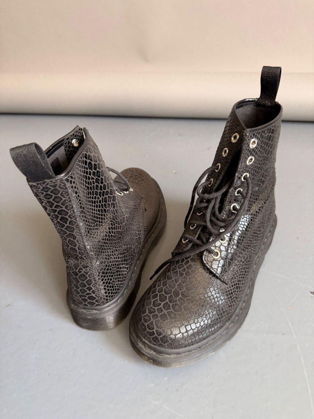 Scarpe da uomo: Dr. Martens | EU Gr. 41 – Usato da Zürich venduto da nb6_6tx5