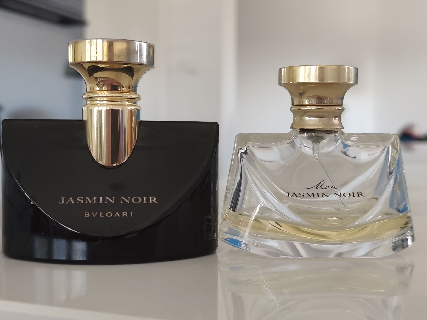 Bulgari Parfums & Eau de Toilette: Parfume Bvlgari set – D'occasion à Männedorf par Ursik_OnlineShop