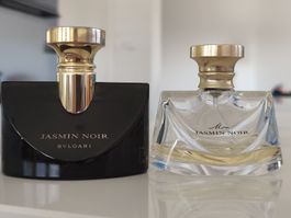 Parfume Bvlgari set