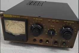 DAIWA CNW-518 Antennentuner