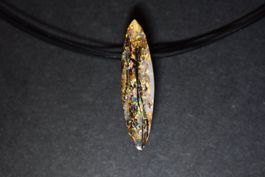 Boulder Opal