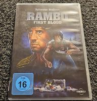 Rambo First Blood DVD(20706)
