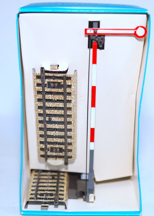 Märklin Signal Dv25-0,5# 2x Märklin H0 AC Signal 7042 Track Lock