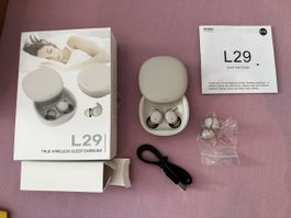 Omidyi L29 True Wireless Sleep Earbuds – ungetestet