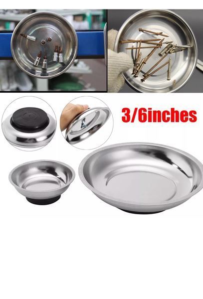Calamite: Magnetic Schale 6 inch – Nuovo e nell'imballaggio originale da Amriswil venduto da JaJa-Express 2