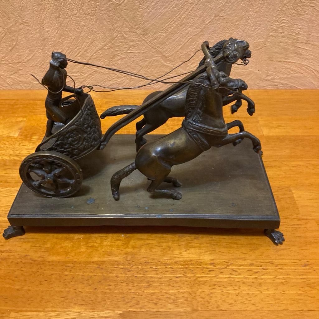 Sculture & Statue: Bronze XXeme – Nuovo (secondo la descrizione) da Genève venduto da Carlottina5 2