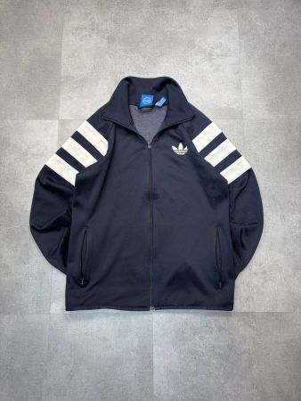Adidas Firebird Trainingsjacke - Grösse M