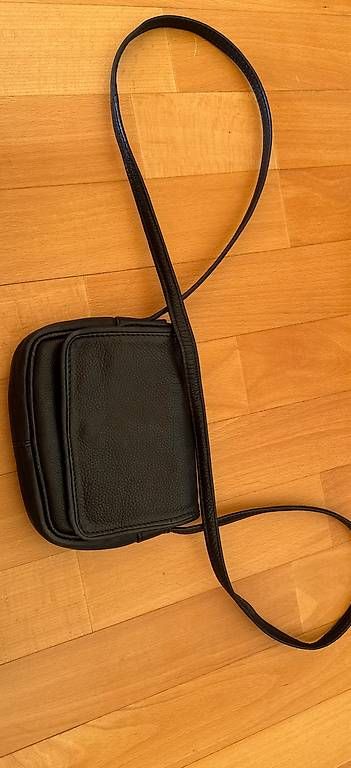 Borse da donna: Ledertasche klein – Usato da Bern venduto da fab_tx65