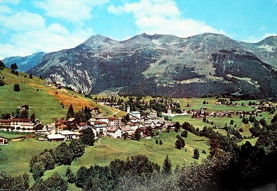 Ansichtskarten: DALPE-CORNONE - Foto Borelli Airolo – Neu (gemäss Beschreibung) aus Jona von philajona