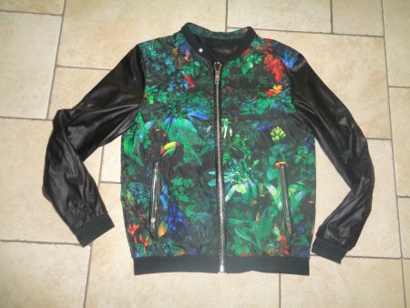 Jacke  Zara Man  Grösse XL