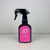 Lush Snow Fairy Bodyspray 200g