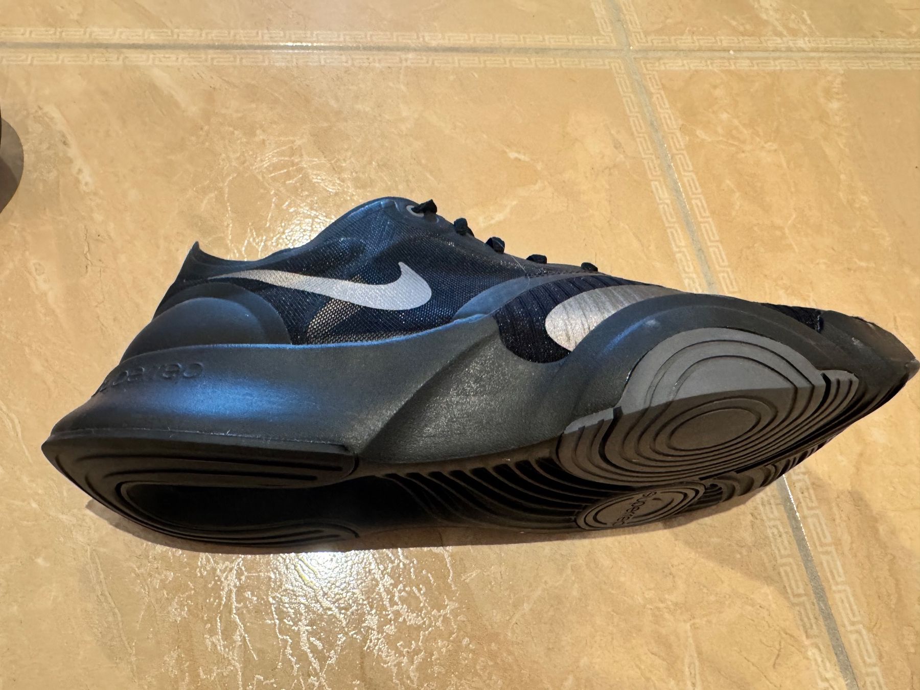 Nike Scarpe da uomo: Nike neue Superrep Trainingsschuhe, 47 – Nuovo (secondo la descrizione) da Klingnau venduto da Markus14 3