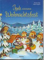 IGELS schönstes WEIHNACHTSFEST
