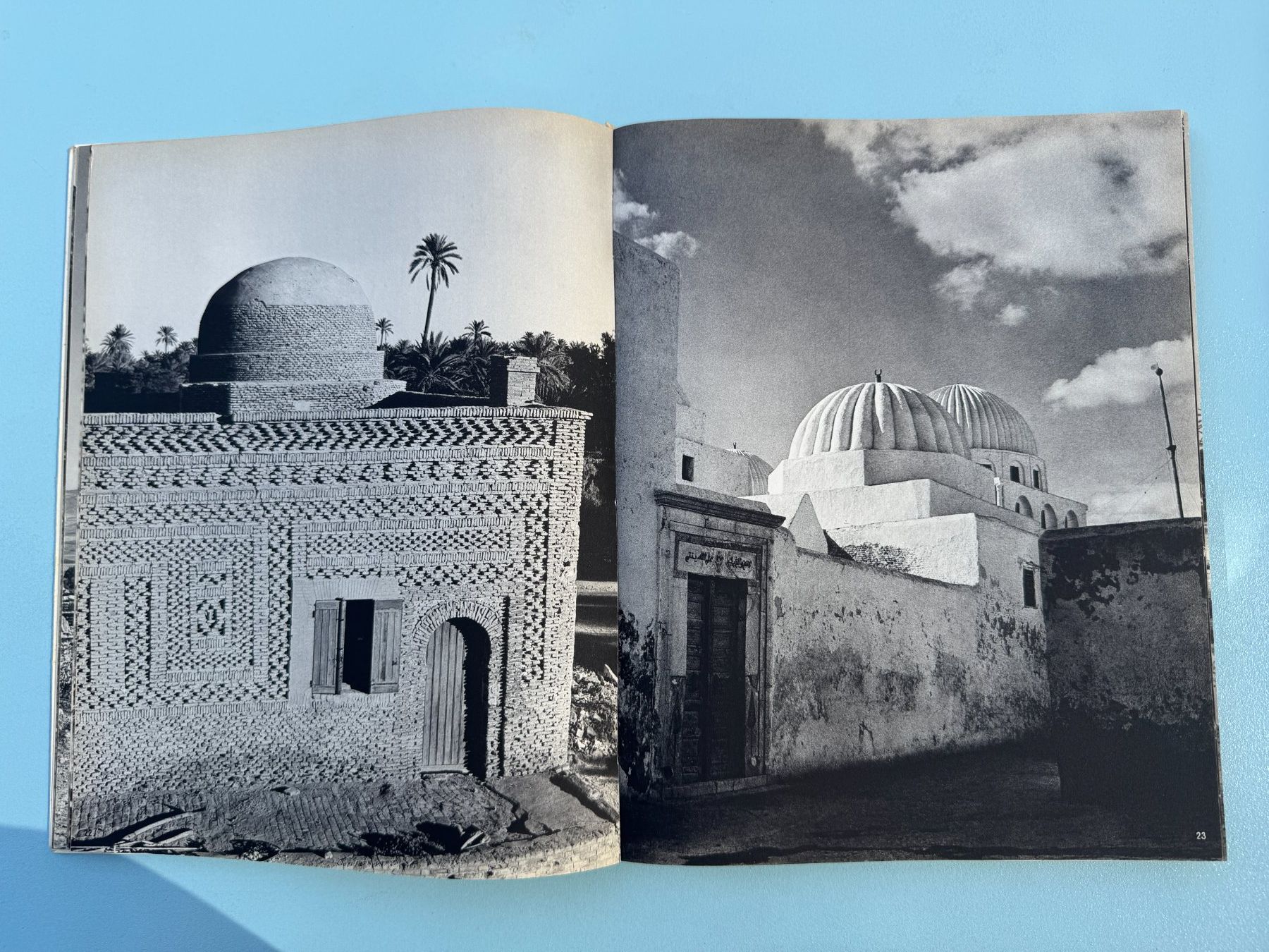 Bücher: TUNISIE - Hélène Hoppenot – Gebraucht aus Basel von Kornblumen 6
