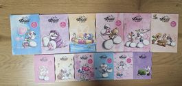 Diddl is Back komplette deutsche Kollektion