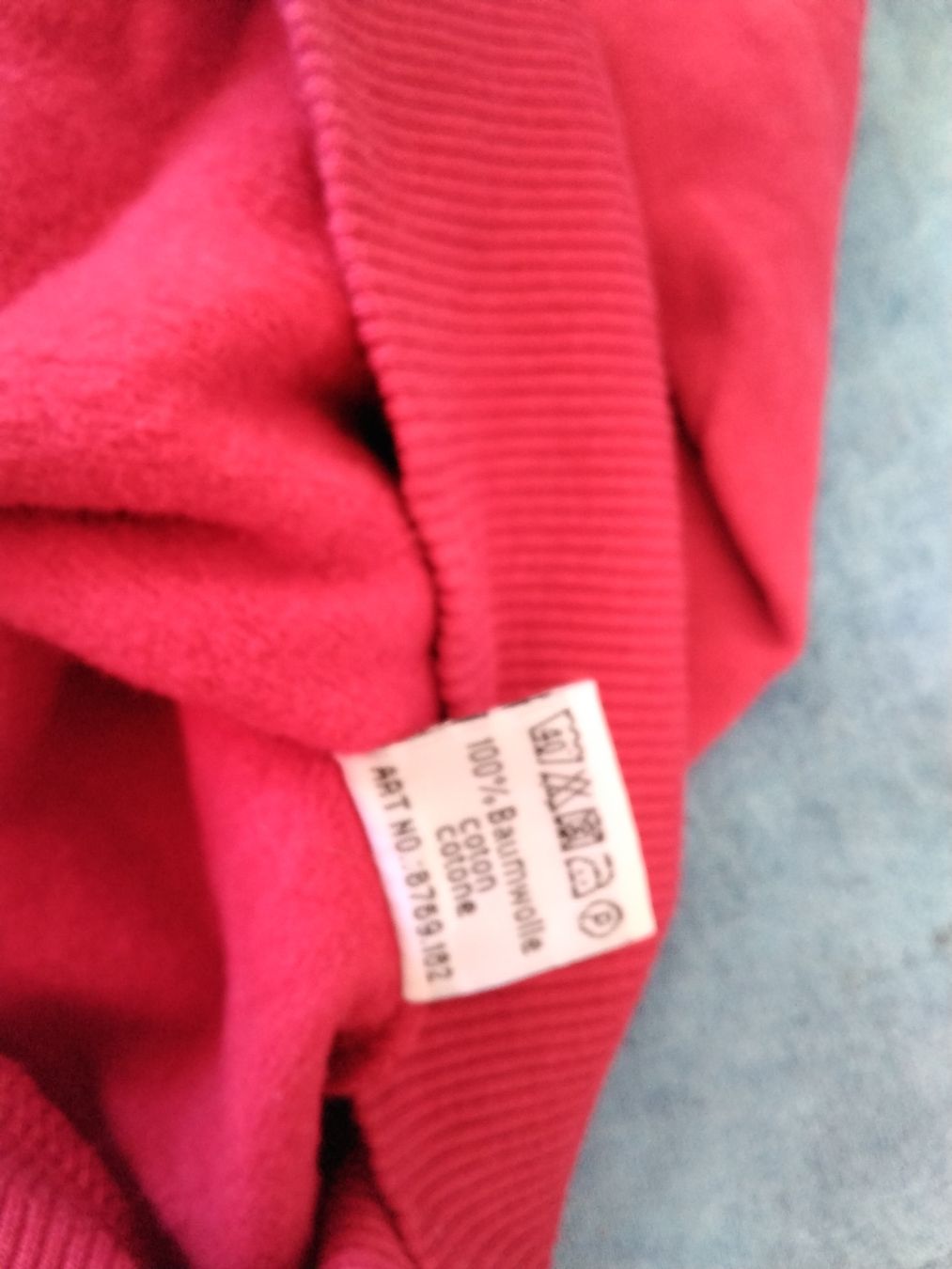 Giacche: SWEET JACKE ROT GR. M – Nuovo (secondo la descrizione) da Biel/Bienne venduto da dasi3 4