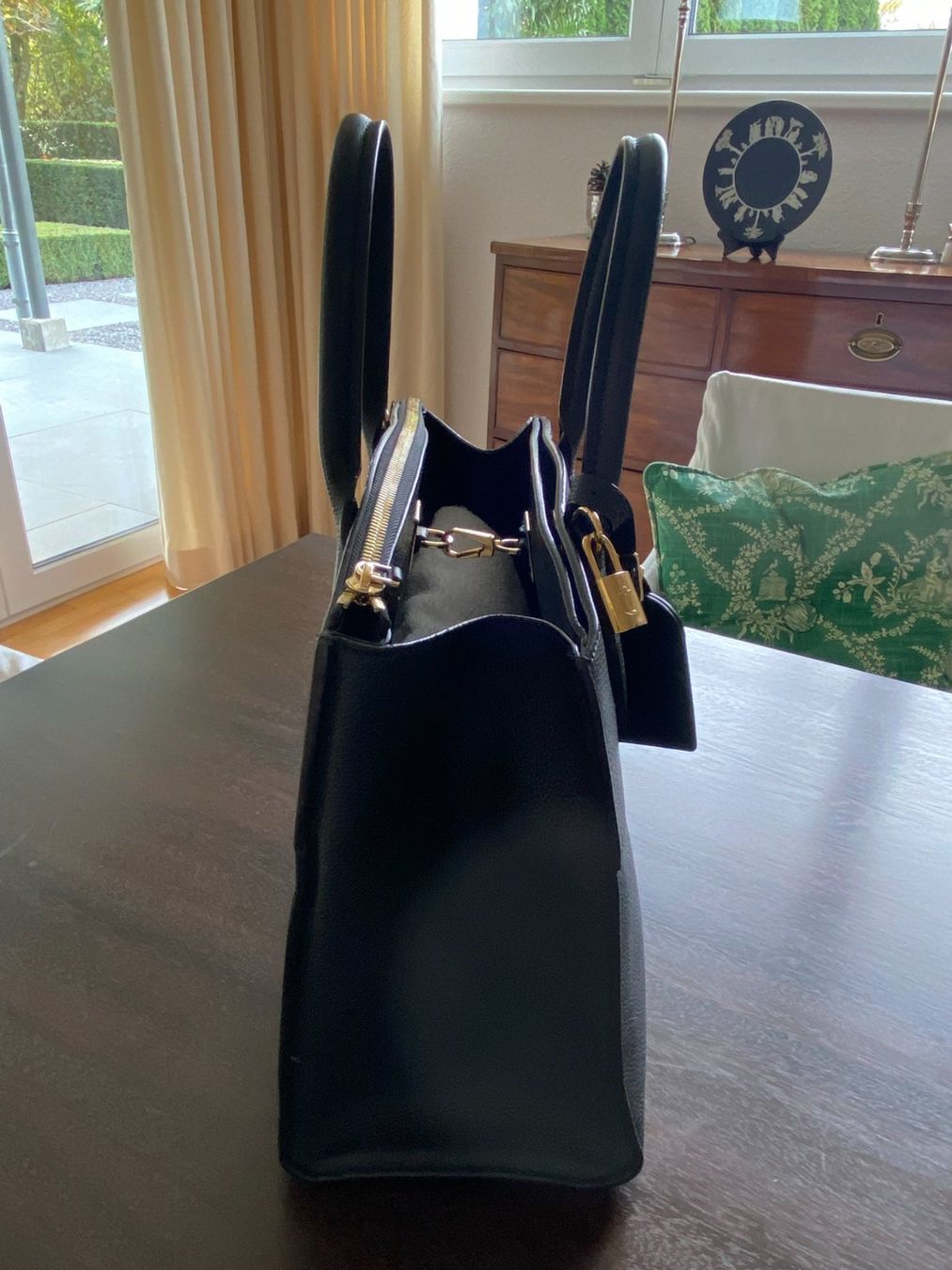 Louis Vuitton Borse da donna: Louis Vuitton Tasche City Streamer – Usato da Erlenbach ZH venduto da Tomkruise 4