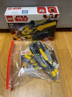 Lego Star Wars 75214
