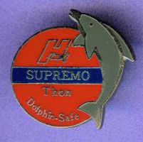 SUPREMO  Thon