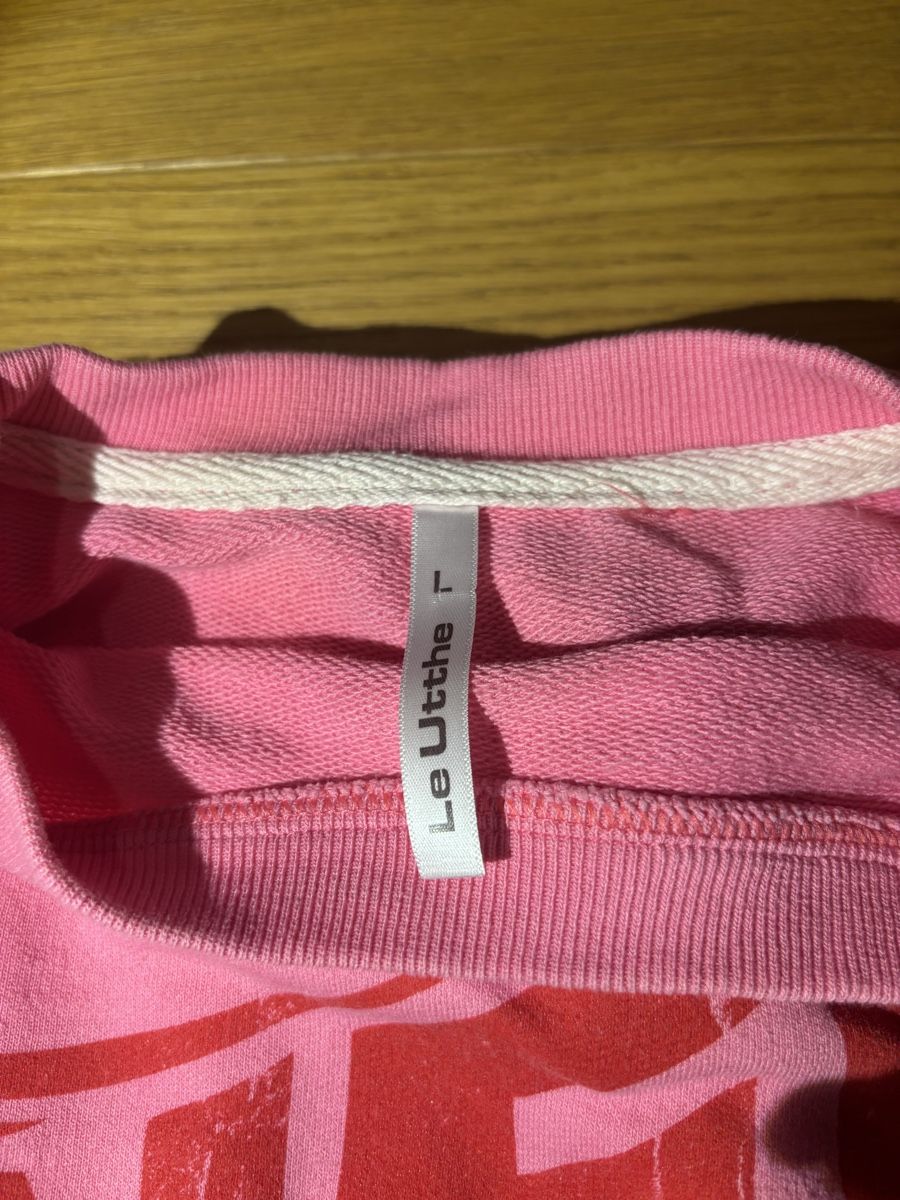 Pulls & Sweat-shirts: LE UTTHE pullover – Neuf (Voir description) à Lavigny par bea_26wd 3