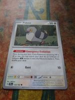POKEMON  Pidove    H  TEF EN   133/162   HP50   2024