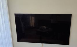 SAMSUNG SMART TV 4K QE65Q7FAMT 65 Zoll Disgonale 164cm QLED