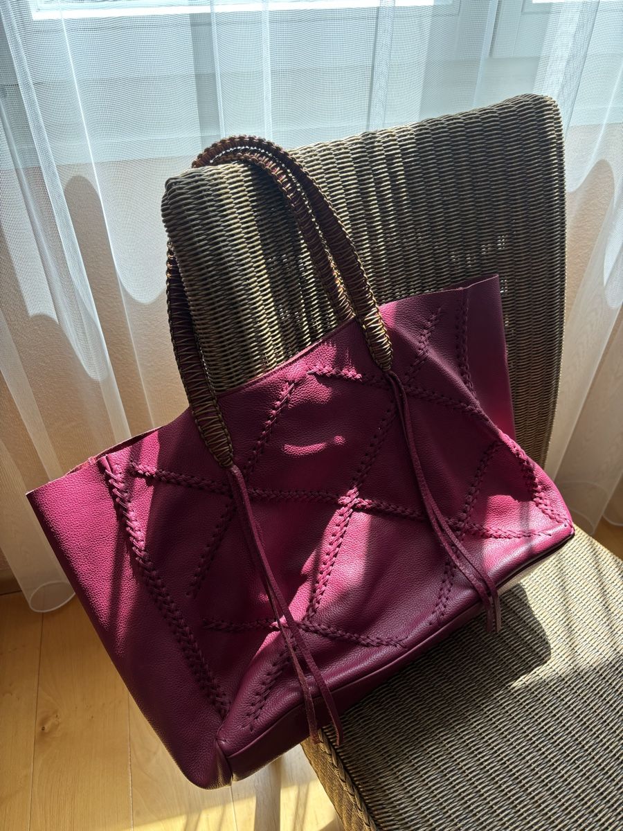 Callista Taschen für Damen: CALLISTA TASCHE – Neu (gemäss Beschreibung) aus Pratteln von sab_whk9 3
