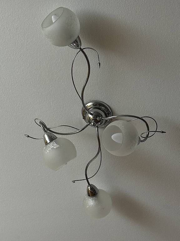 Lampadari & plafoniere: Deckenleuchte aus Italien – Usato da zürich venduto da essential02 3